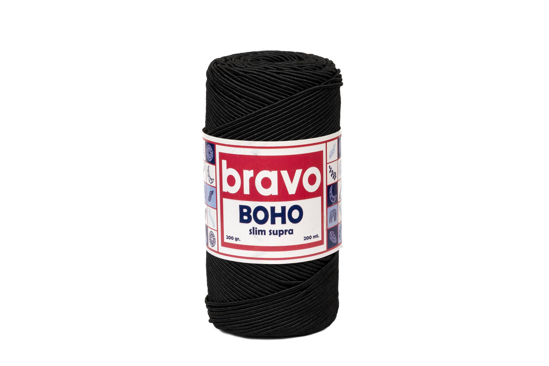 BRAVO BOHO 200 GR SLİM SUPRA - 45
