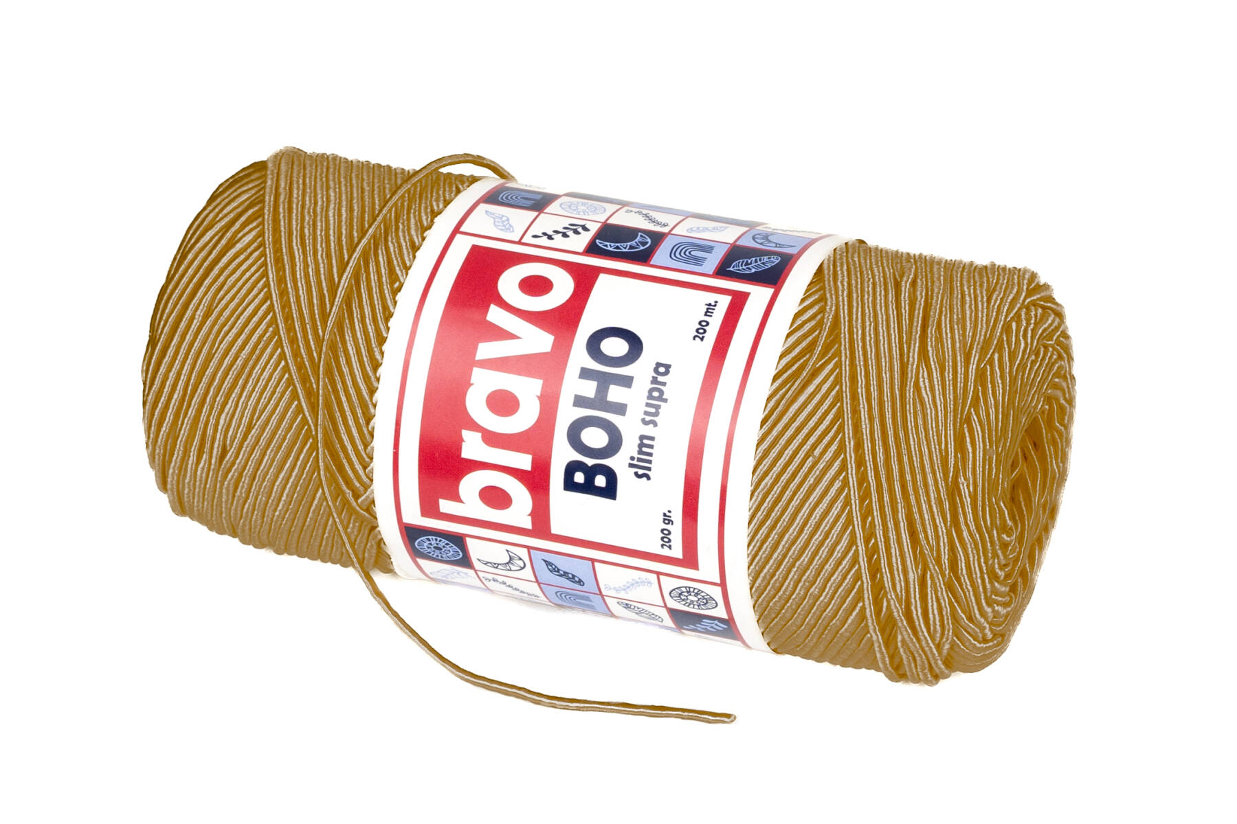 BRAVO BRAVO THIN SUPER - 6