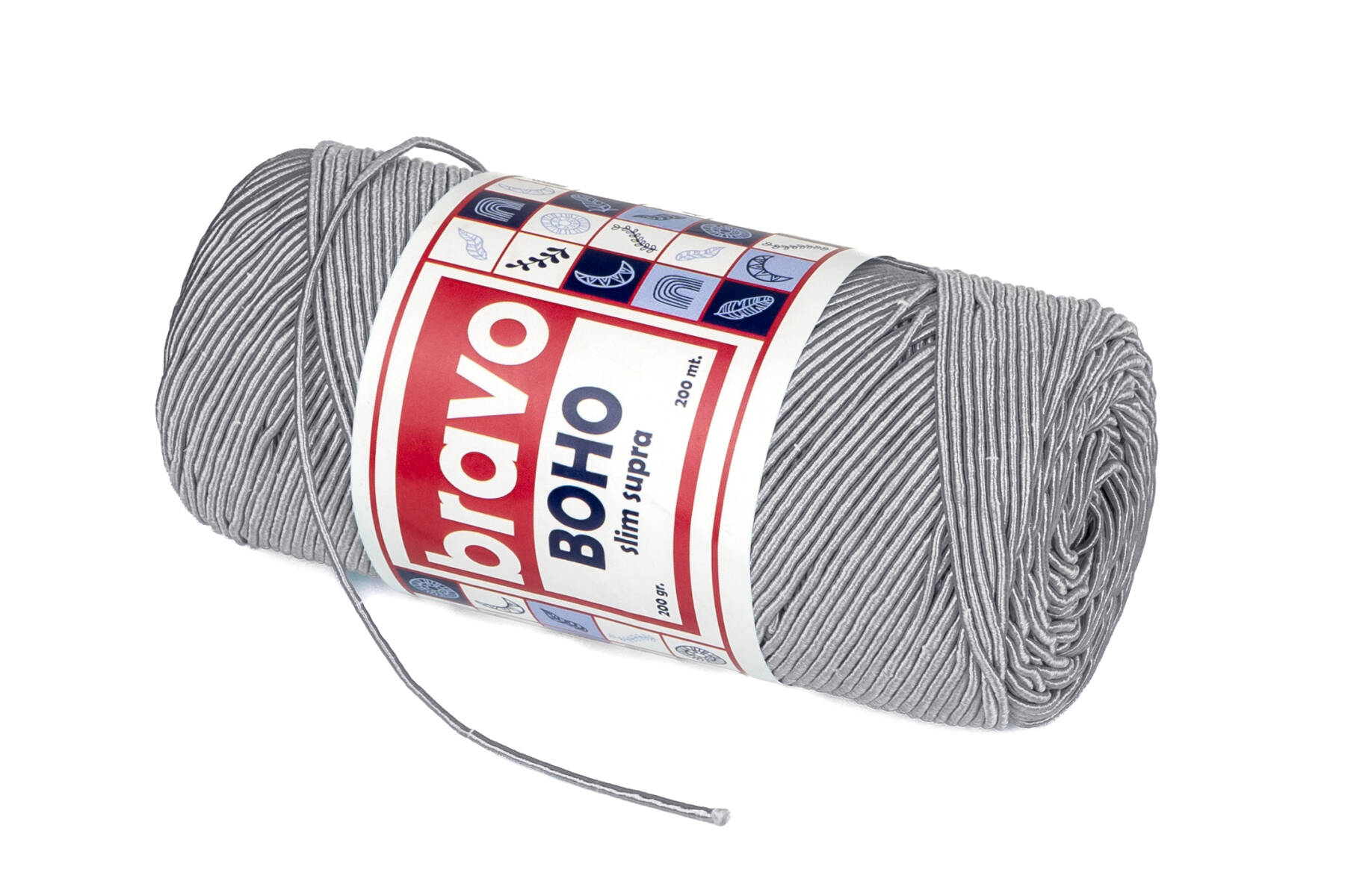 BRAVO BRAVO THIN SUPER - 7