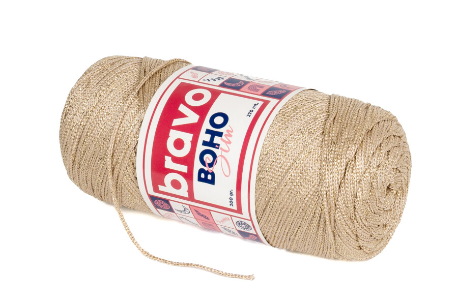 BRAVO BOHO SİMLİ MAKROME - 13