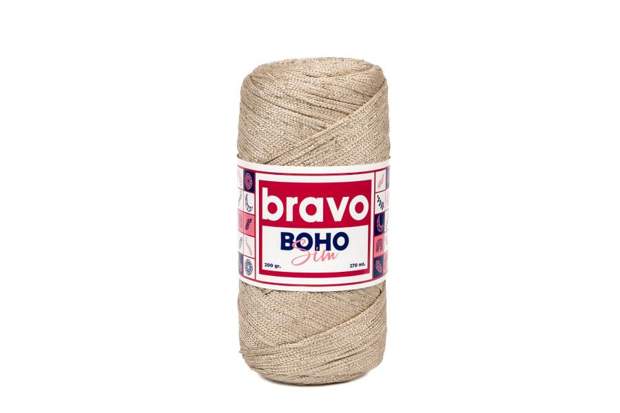 BRAVO BOHO SİMLİ MAKROME - 30