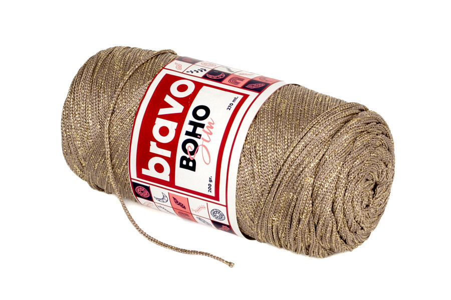 BRAVO BOHO SİMLİ MAKROME - 10