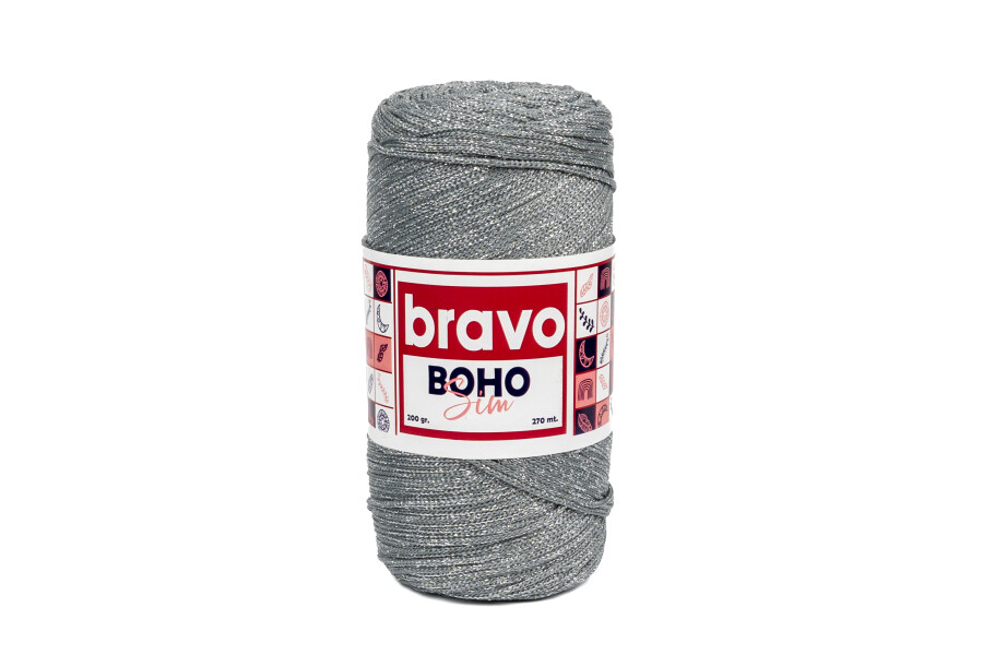 BRAVO BOHO SİMLİ MAKROME - 25