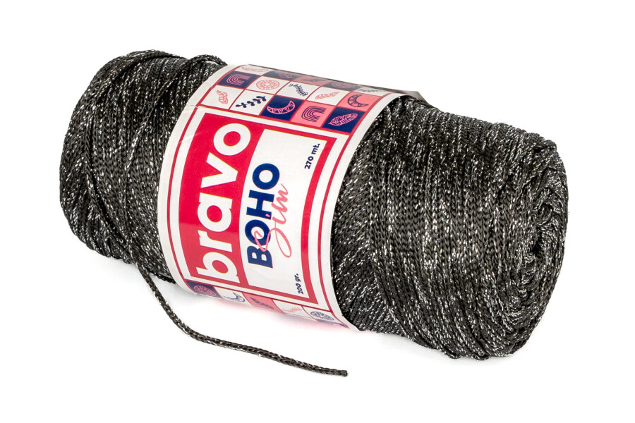 BRAVO BOHO SİMLİ MAKROME - 5