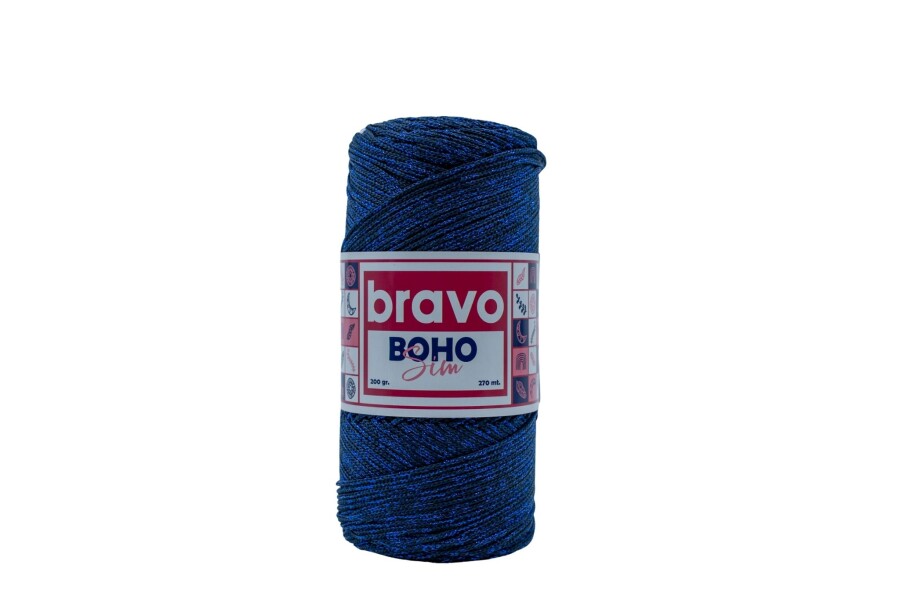 BRAVO BOHO SİMLİ MAKROME - 18