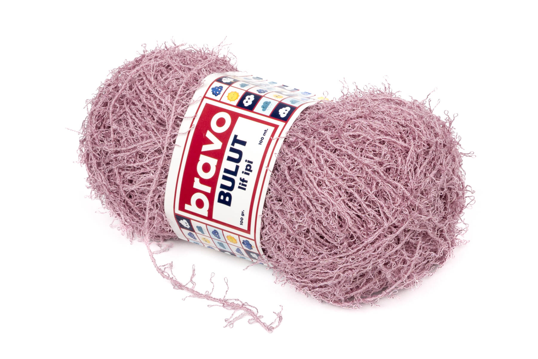 BRAVO BULUT LİF İPİ - 21