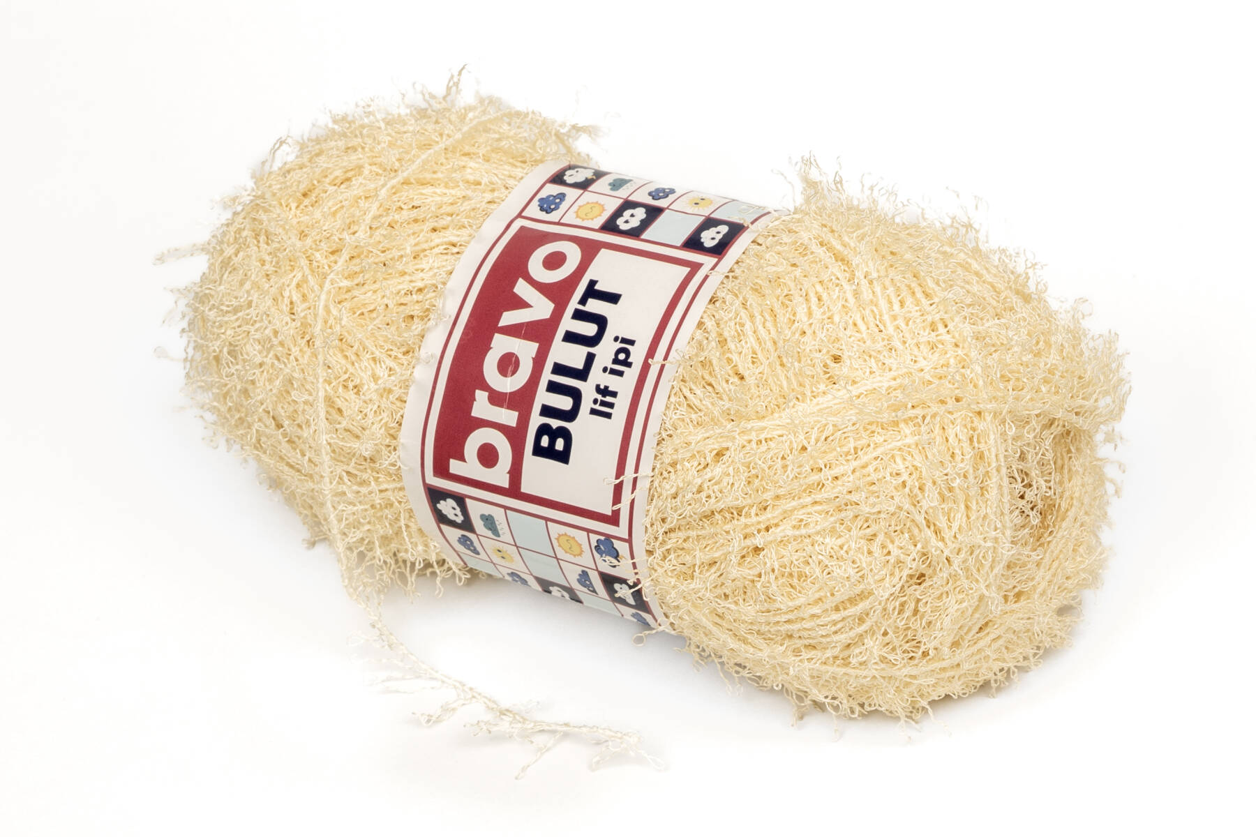 BRAVO CLOUD FIBER ROPE - 31