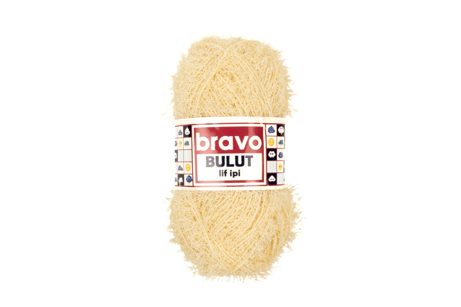 BRAVO CLOUD FIBER ROPE - 62