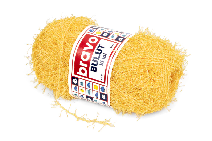 BRAVO CLOUD FIBER ROPE - 29