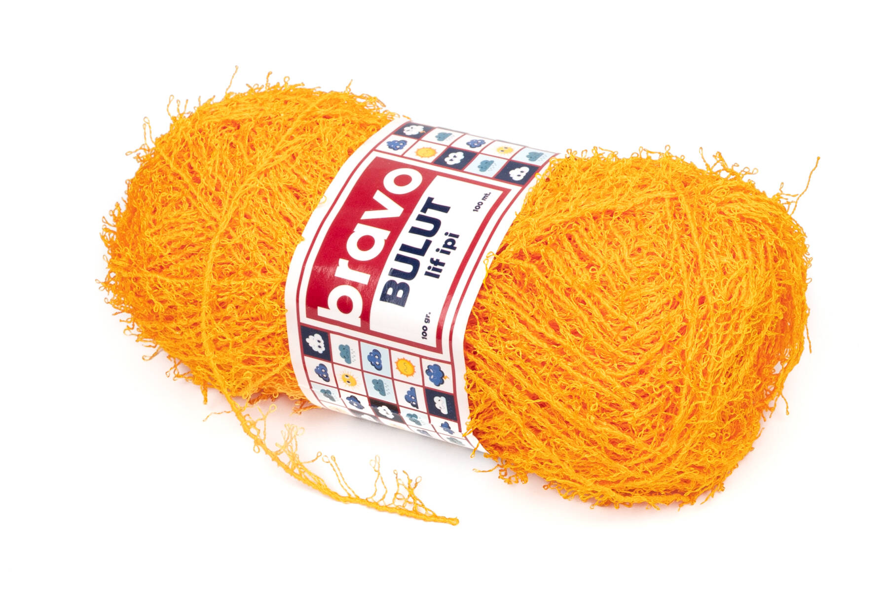 BRAVO CLOUD FIBER ROPE - 30