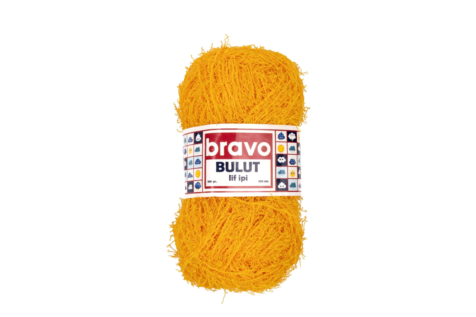 BRAVO CLOUD FIBER ROPE - 60