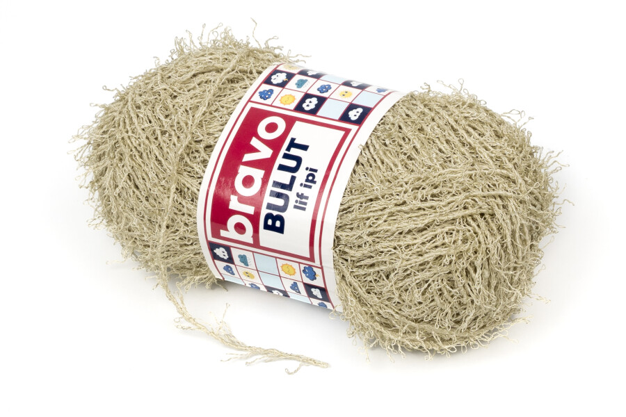 BRAVO CLOUD FIBER ROPE - 28