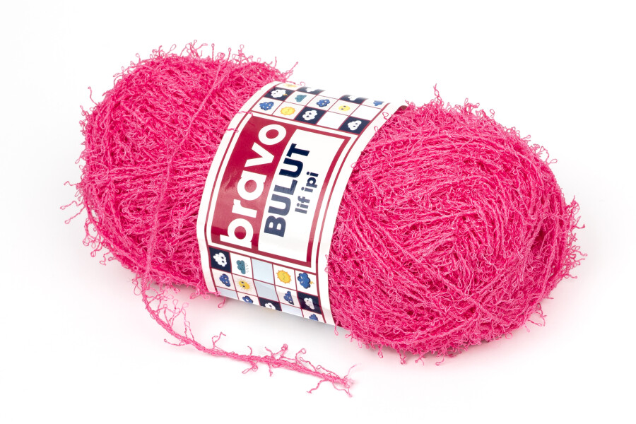 BRAVO CLOUD FIBER ROPE - 26