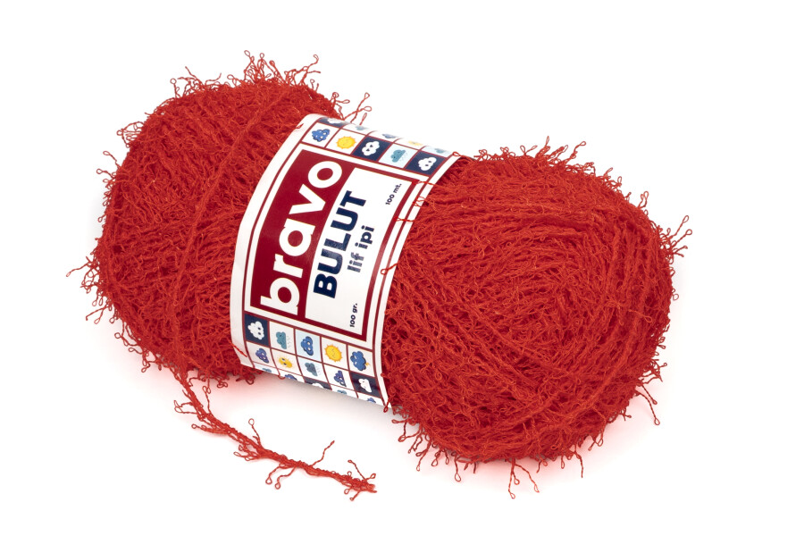 BRAVO CLOUD FIBER ROPE - 25