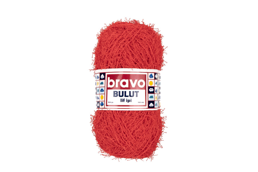 BRAVO CLOUD FIBER ROPE - 56