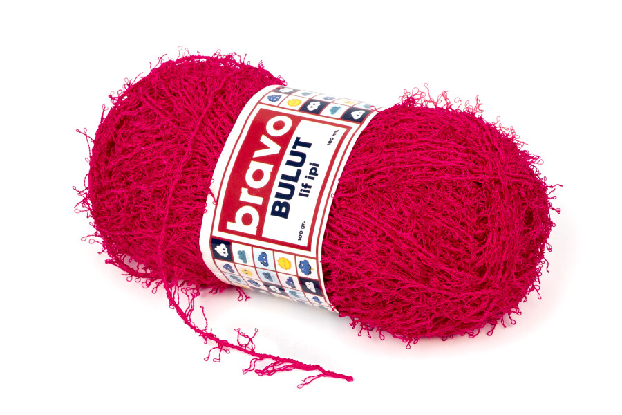 BRAVO CLOUD FIBER ROPE - 24