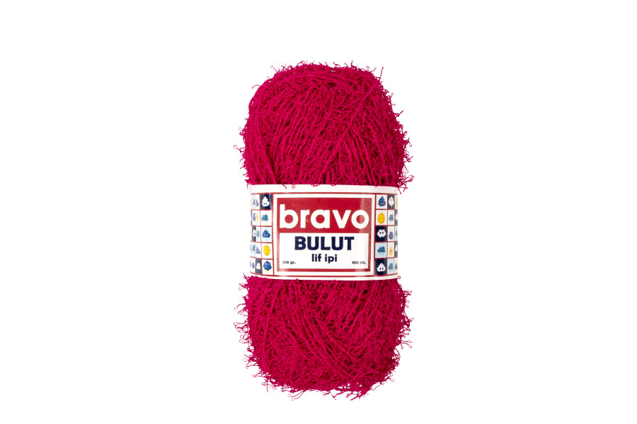 BRAVO CLOUD FIBER ROPE - 54