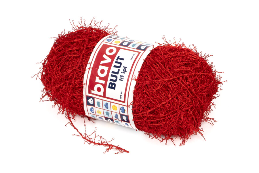 BRAVO CLOUD FIBER ROPE - 23