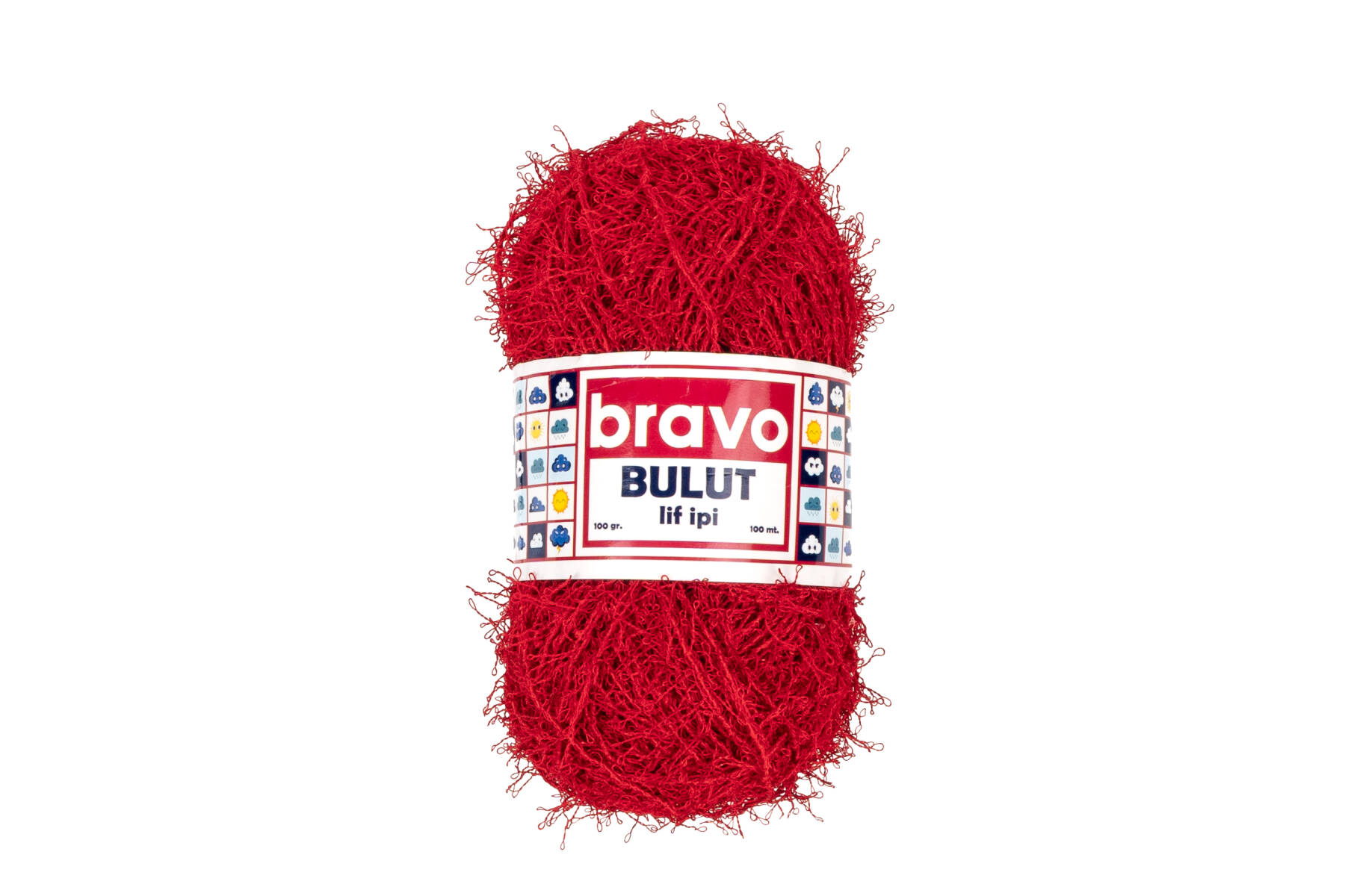 BRAVO CLOUD FIBER ROPE - 55