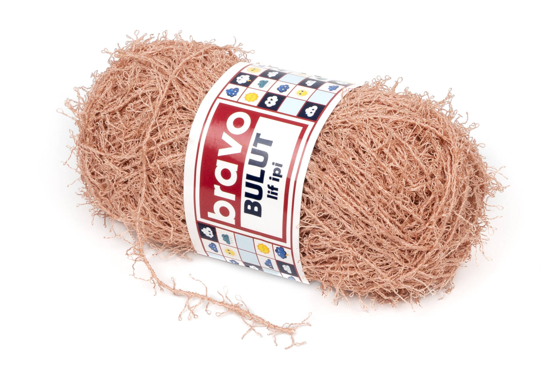 BRAVO CLOUD FIBER ROPE - 22