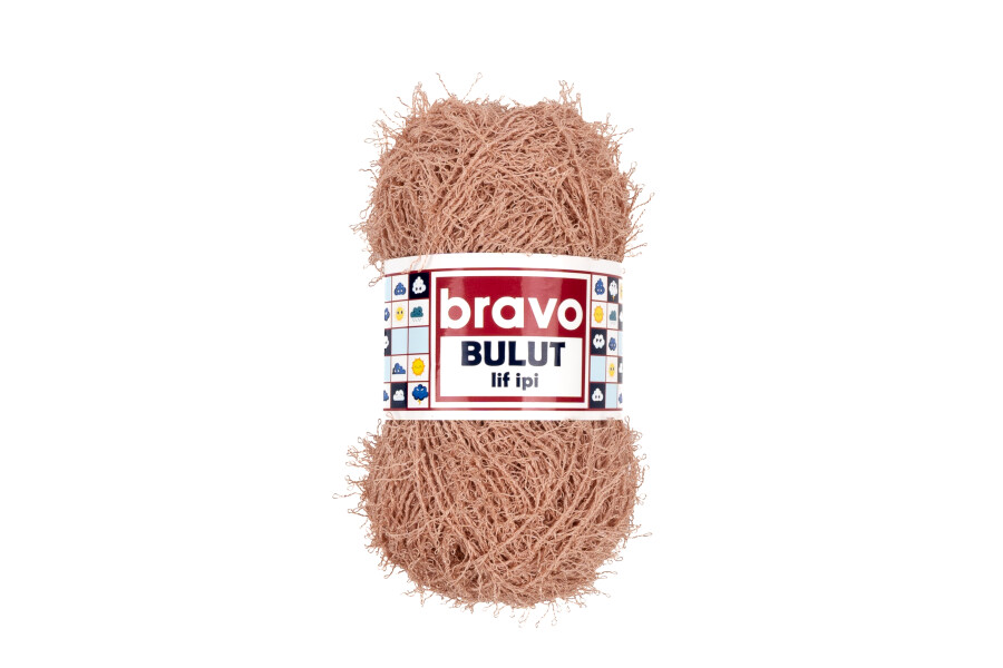 BRAVO CLOUD FIBER ROPE - 53