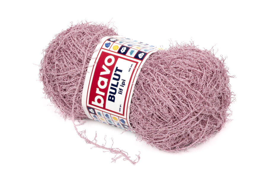 BRAVO CLOUD FIBER ROPE - 21