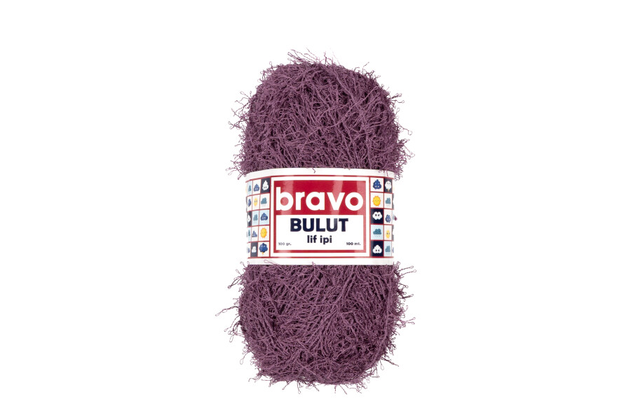 BRAVO CLOUD FIBER ROPE - 49