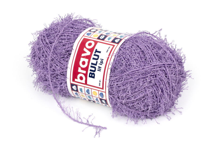 BRAVO CLOUD FIBER ROPE - 18