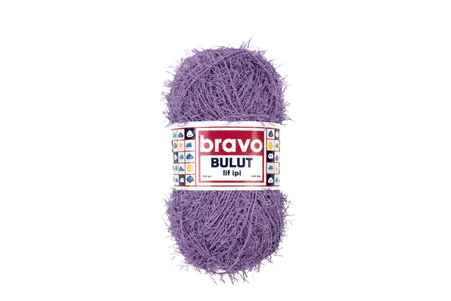 BRAVO CLOUD FIBER ROPE - 50