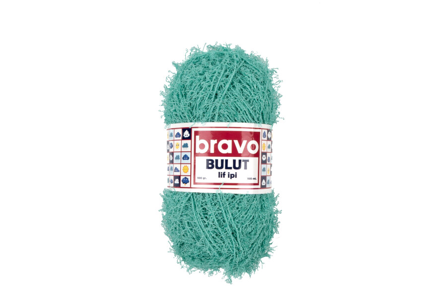 BRAVO CLOUD FIBER ROPE - 48