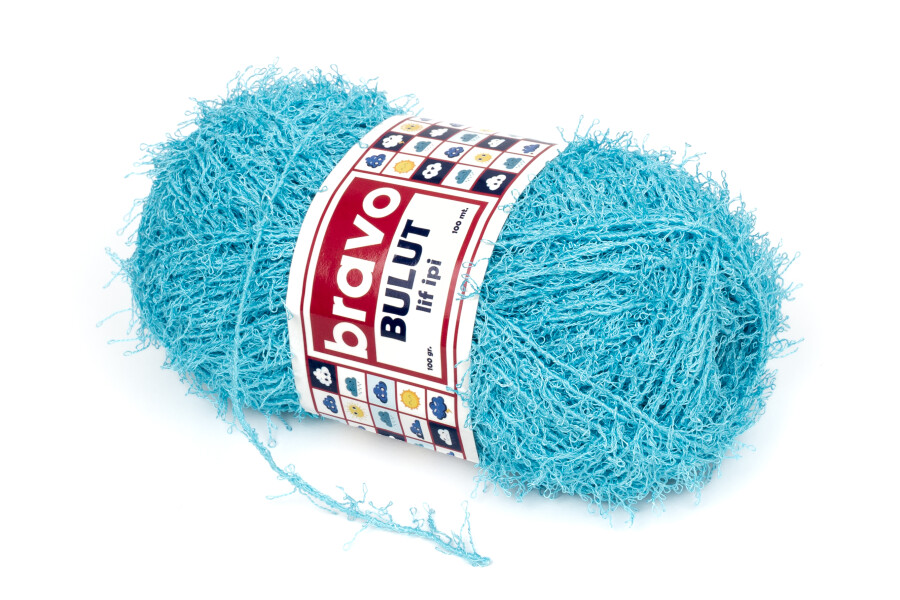 BRAVO CLOUD FIBER ROPE - 15