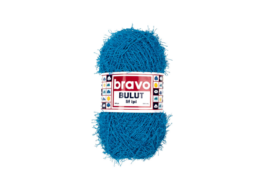 BRAVO CLOUD FIBER ROPE - 44