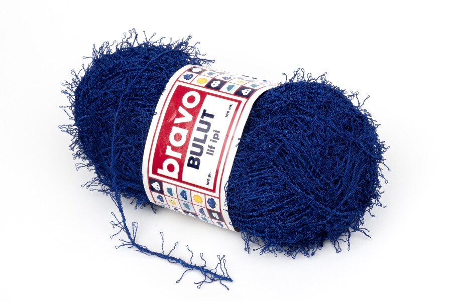 BRAVO CLOUD FIBER ROPE - 13