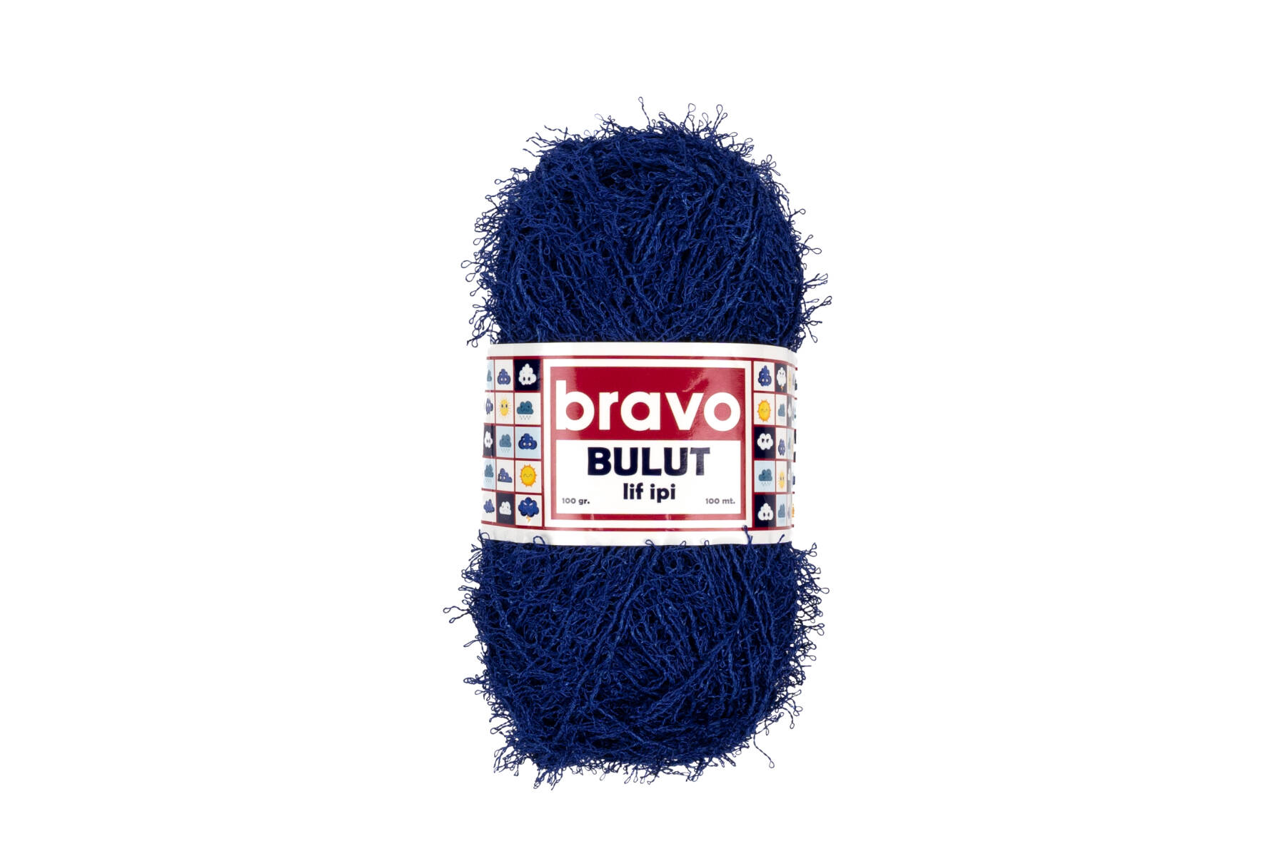BRAVO CLOUD FIBER ROPE - 45