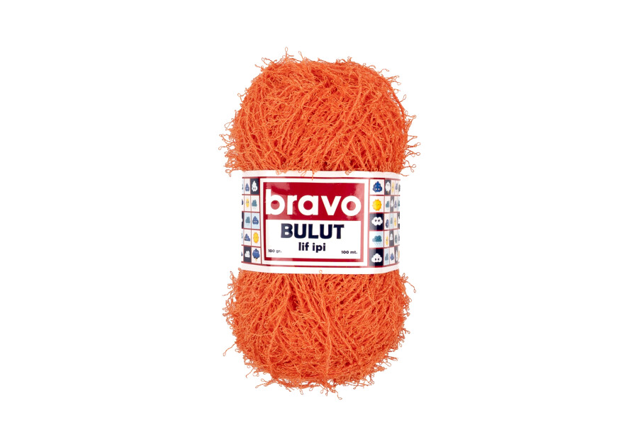 BRAVO CLOUD FIBER ROPE - 43