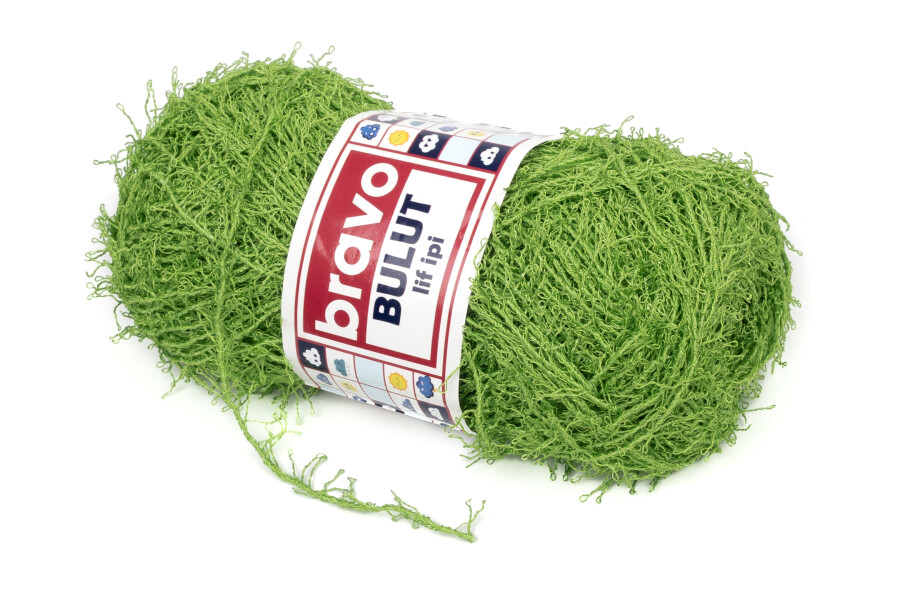 BRAVO CLOUD FIBER ROPE - 11