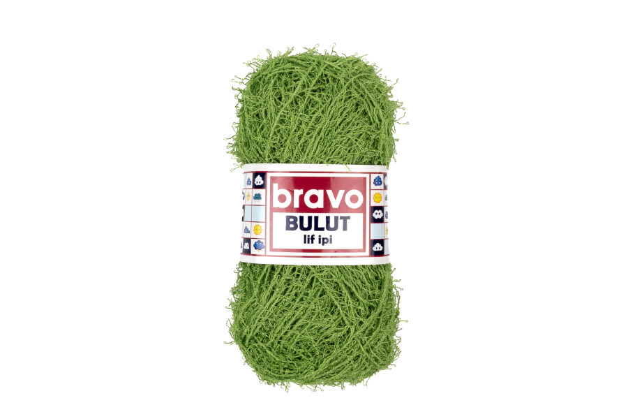 BRAVO CLOUD FIBER ROPE - 41