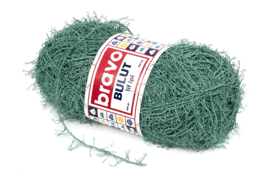 BRAVO CLOUD FIBER ROPE - 9