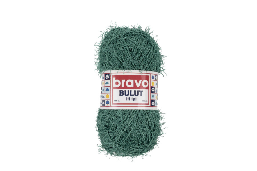 BRAVO CLOUD FIBER ROPE - 39
