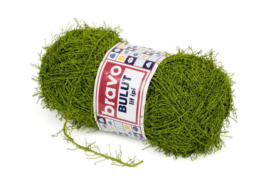 BRAVO CLOUD FIBER ROPE - 8