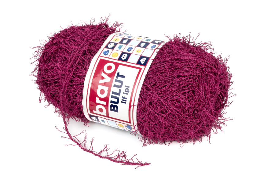 BRAVO CLOUD FIBER ROPE - 7