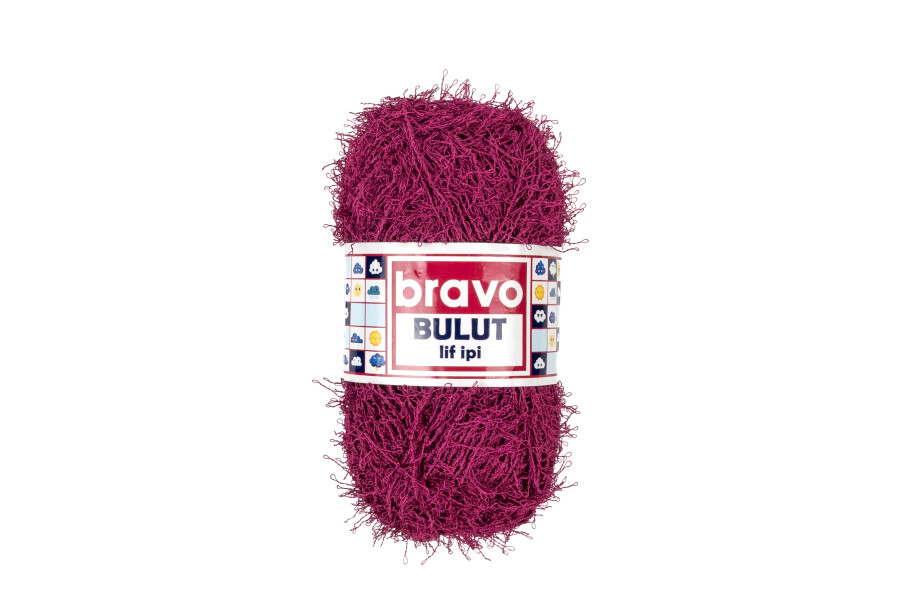 BRAVO CLOUD FIBER ROPE - 38
