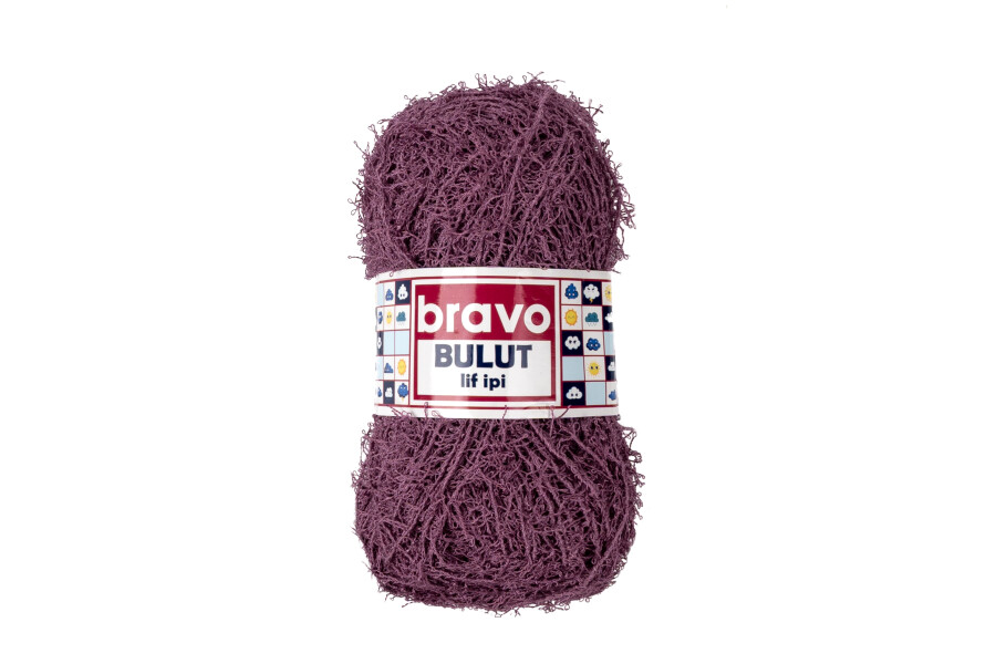 BRAVO CLOUD FIBER ROPE - 37