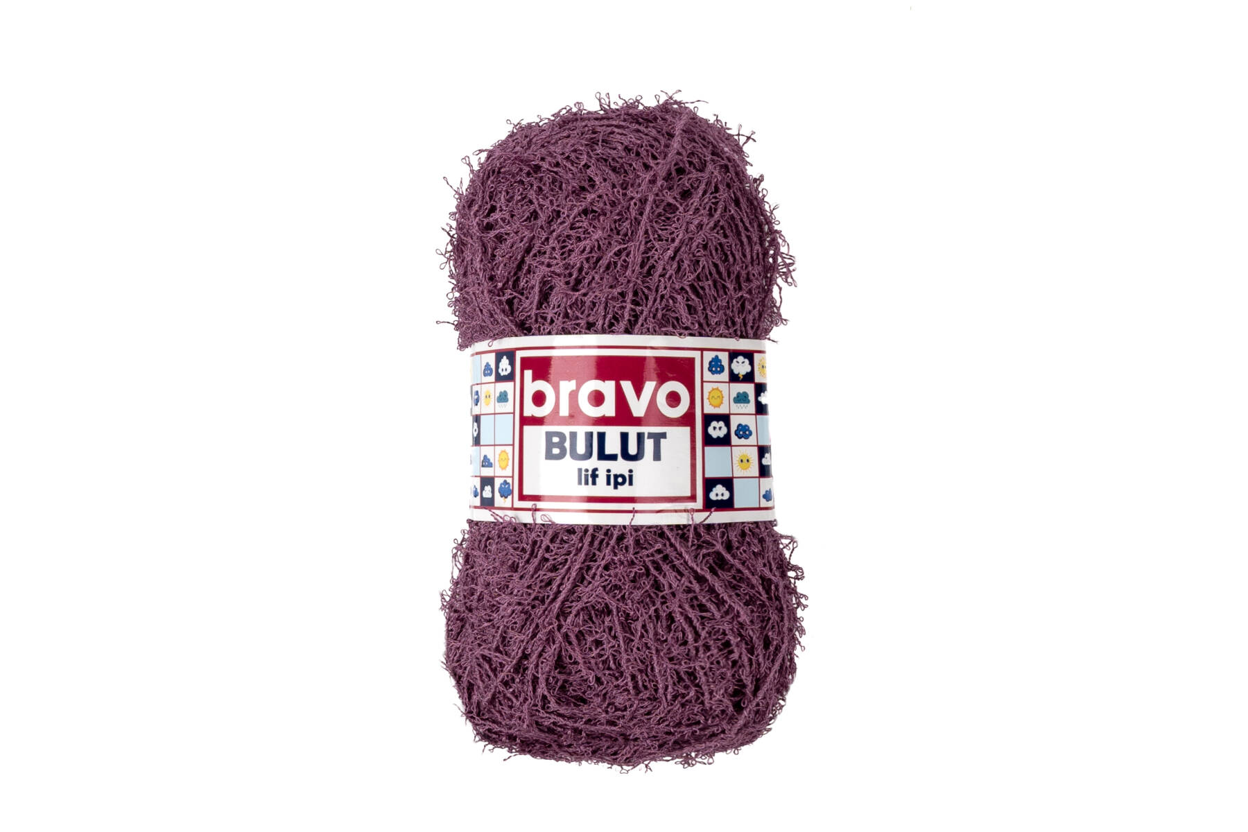 BRAVO CLOUD FIBER ROPE - 37