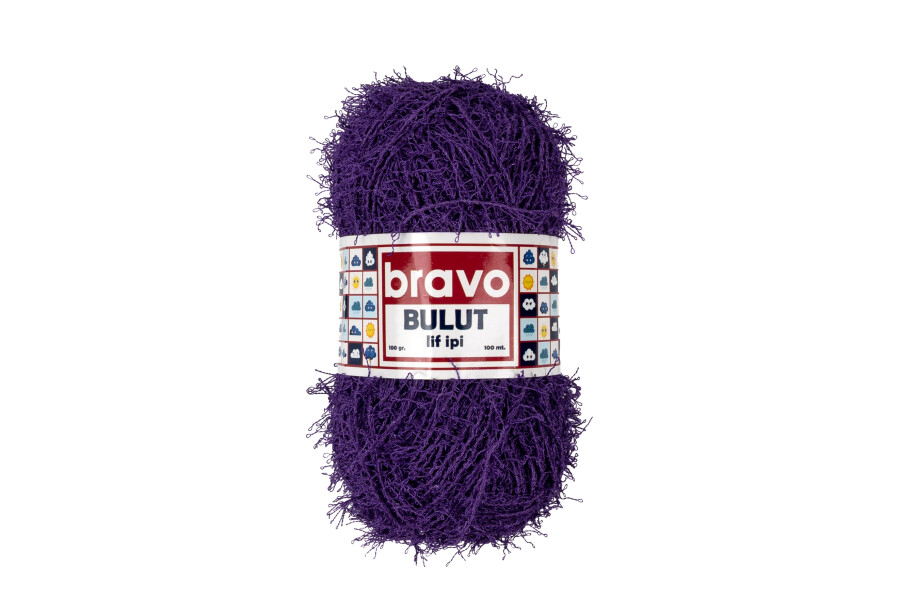BRAVO CLOUD FIBER ROPE - 36