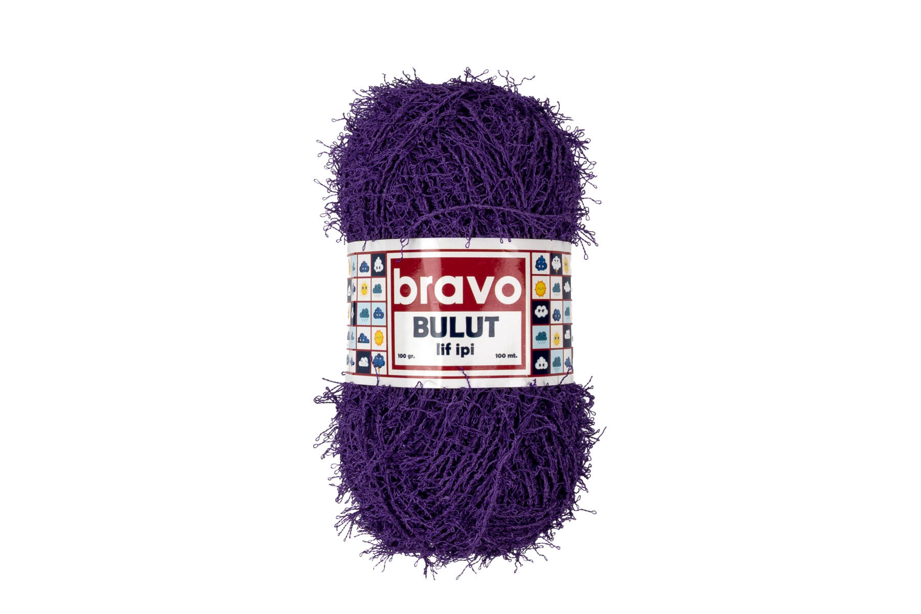 BRAVO CLOUD FIBER ROPE - 36