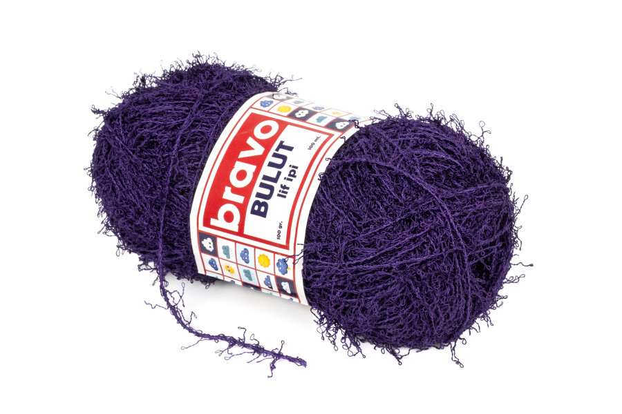 BRAVO CLOUD FIBER ROPE - 4