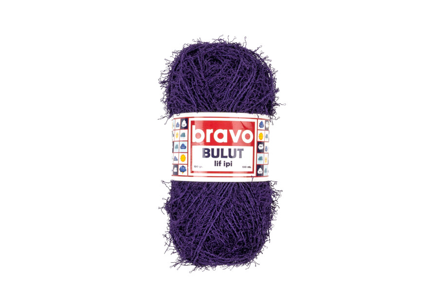 BRAVO CLOUD FIBER ROPE - 34