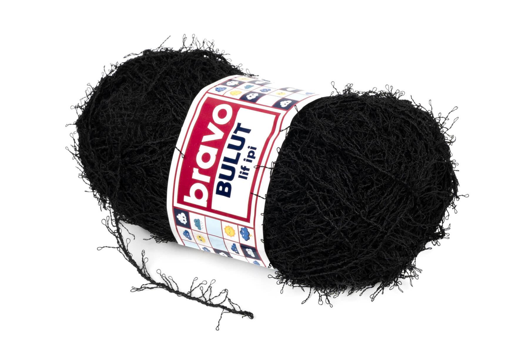 BRAVO CLOUD FIBER ROPE - 3