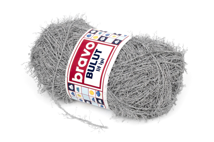 BRAVO CLOUD FIBER ROPE - 2